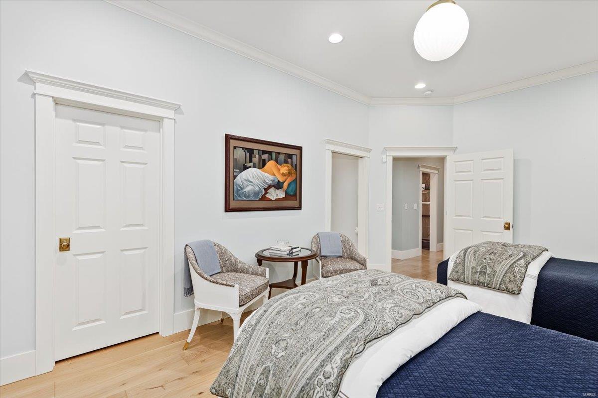 Woodland Place (Randol Farms) - Residential