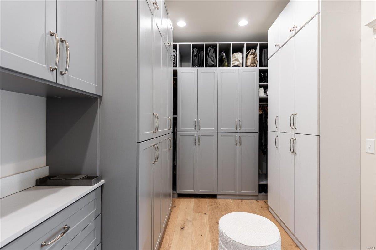 Woodland Place (Randol Farms) - Residential