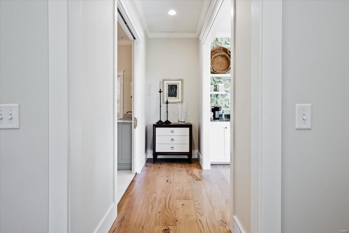 Woodland Place (Randol Farms) - Residential