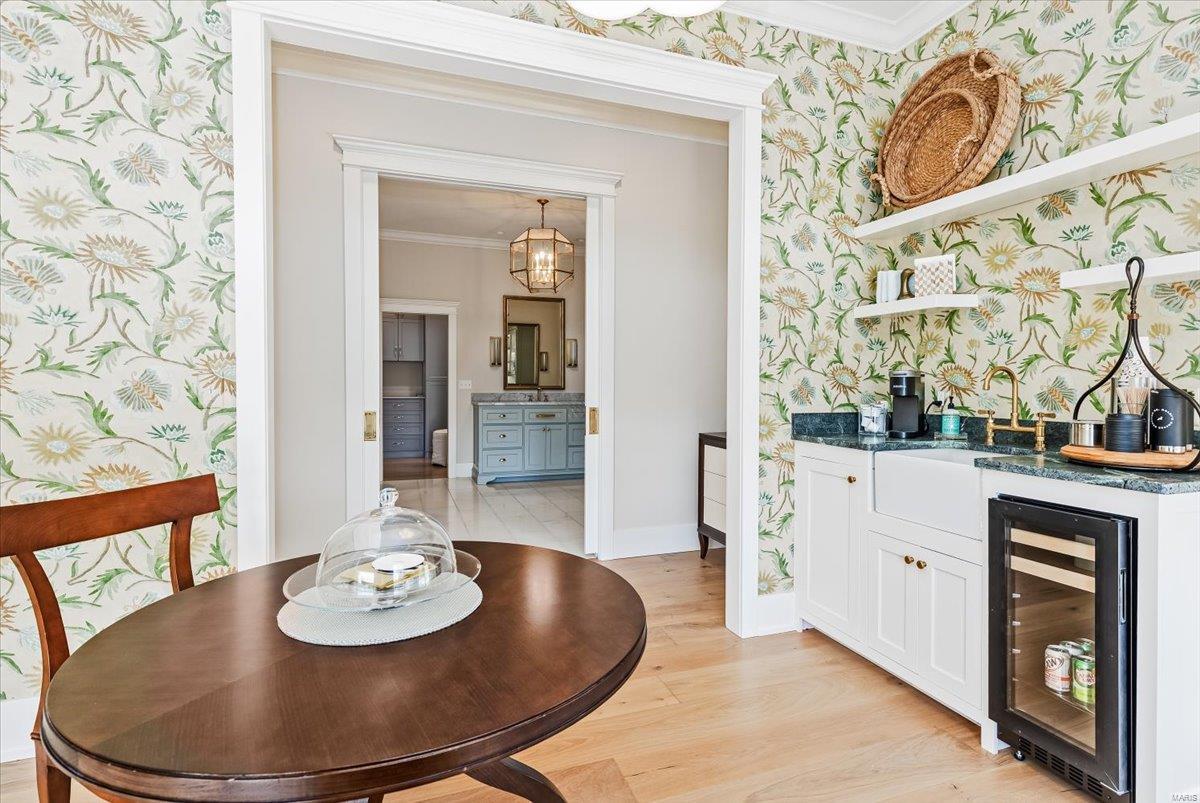 Woodland Place (Randol Farms) - Residential