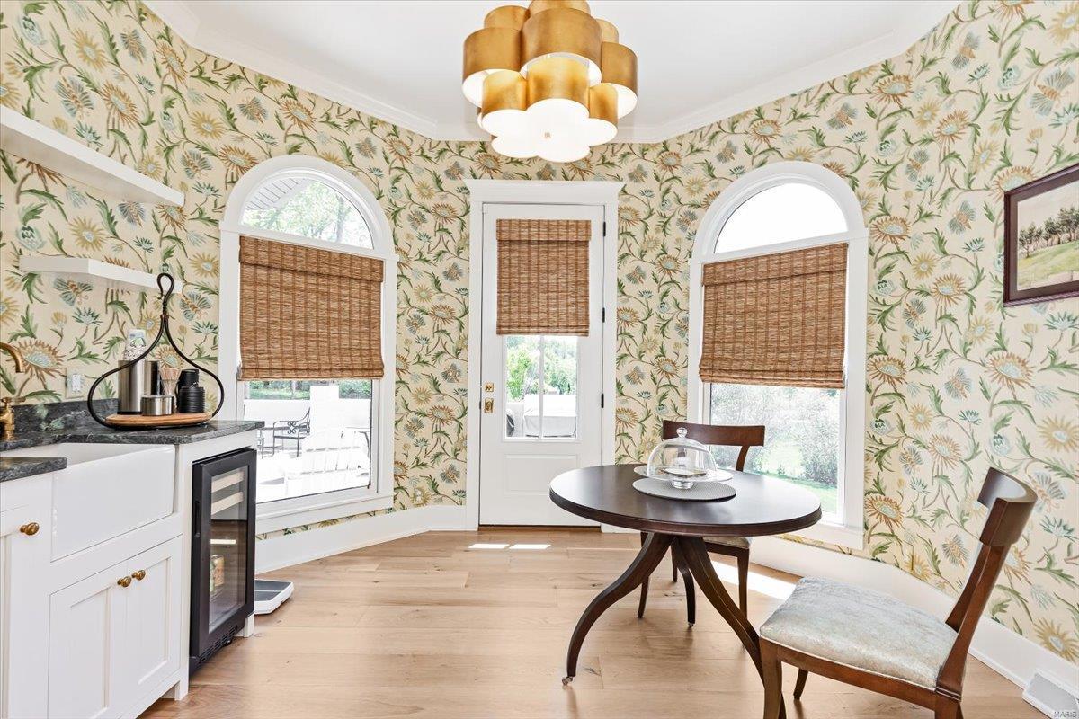 Woodland Place (Randol Farms) - Residential