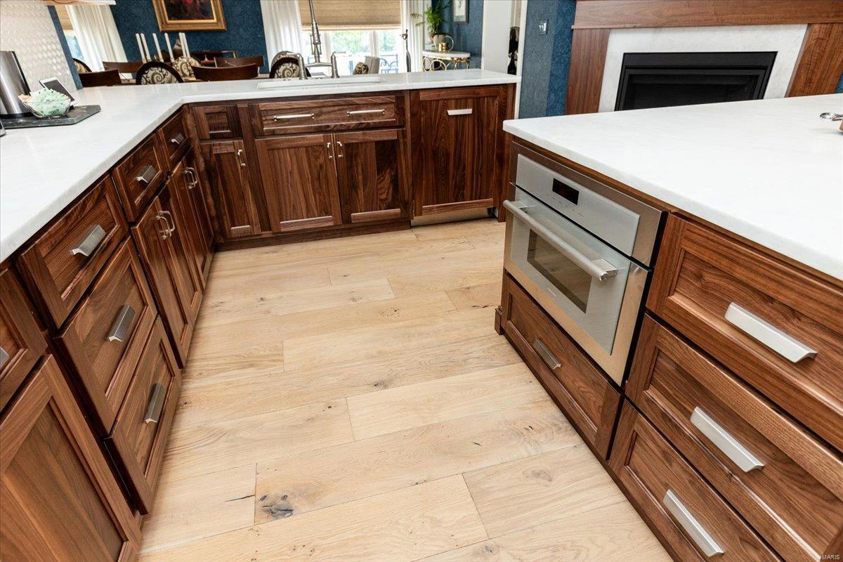 Woodland Place (Randol Farms) - Residential