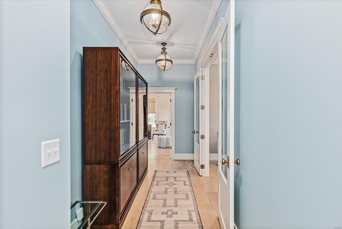 Woodland Place (Randol Farms) - Residential