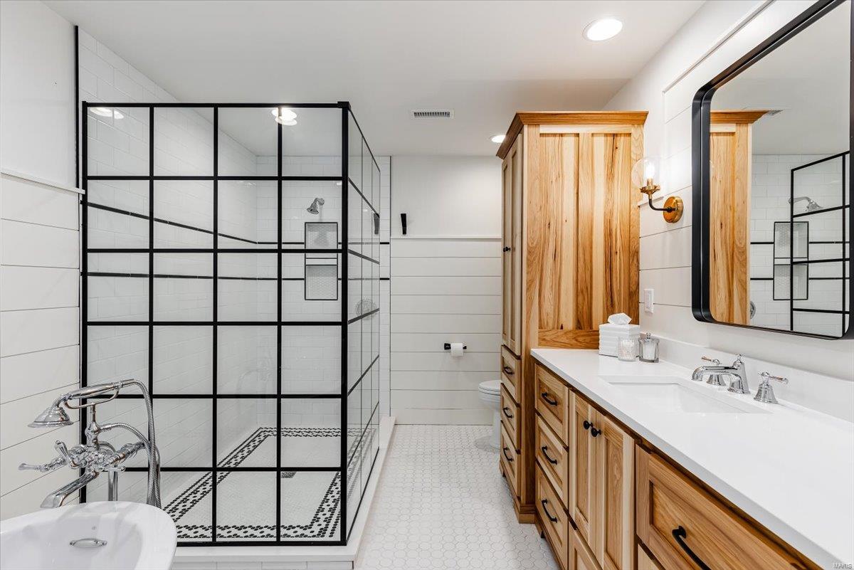 Woodland Place (Randol Farms) - Residential