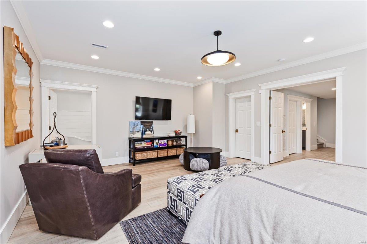 Woodland Place (Randol Farms) - Residential