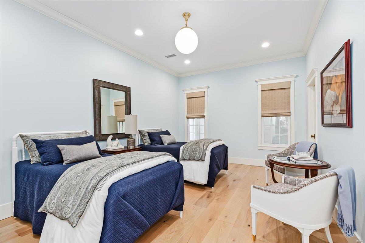 Woodland Place (Randol Farms) - Residential