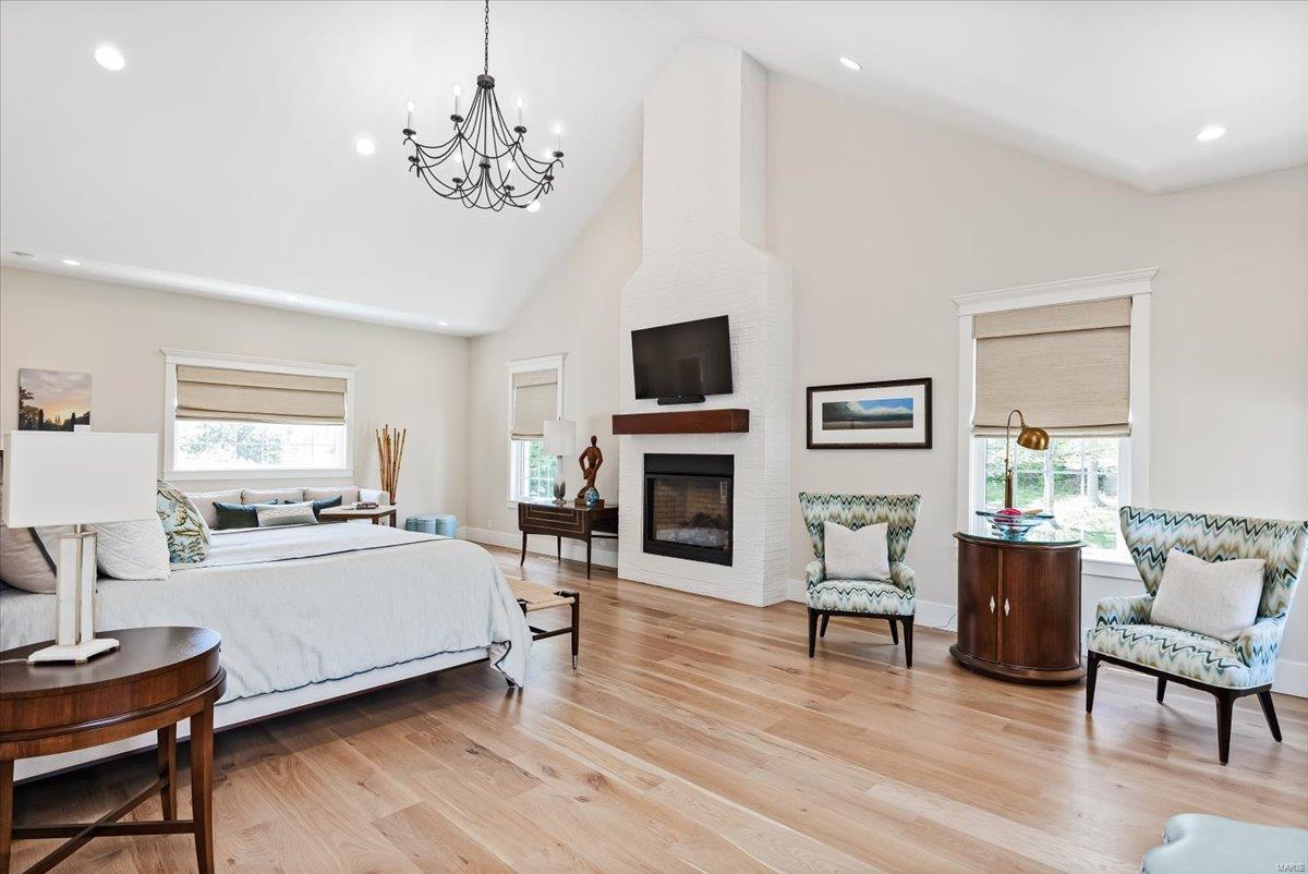 Woodland Place (Randol Farms) - Residential