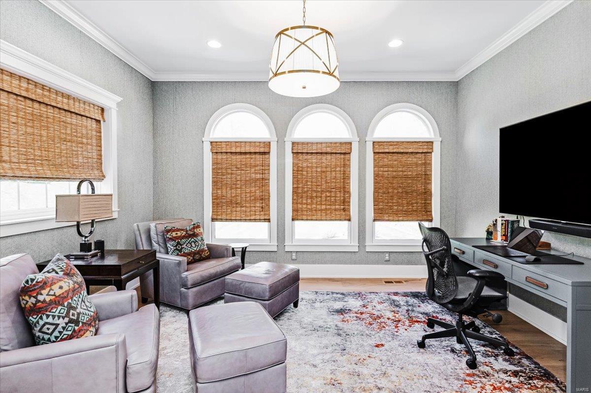 Woodland Place (Randol Farms) - Residential