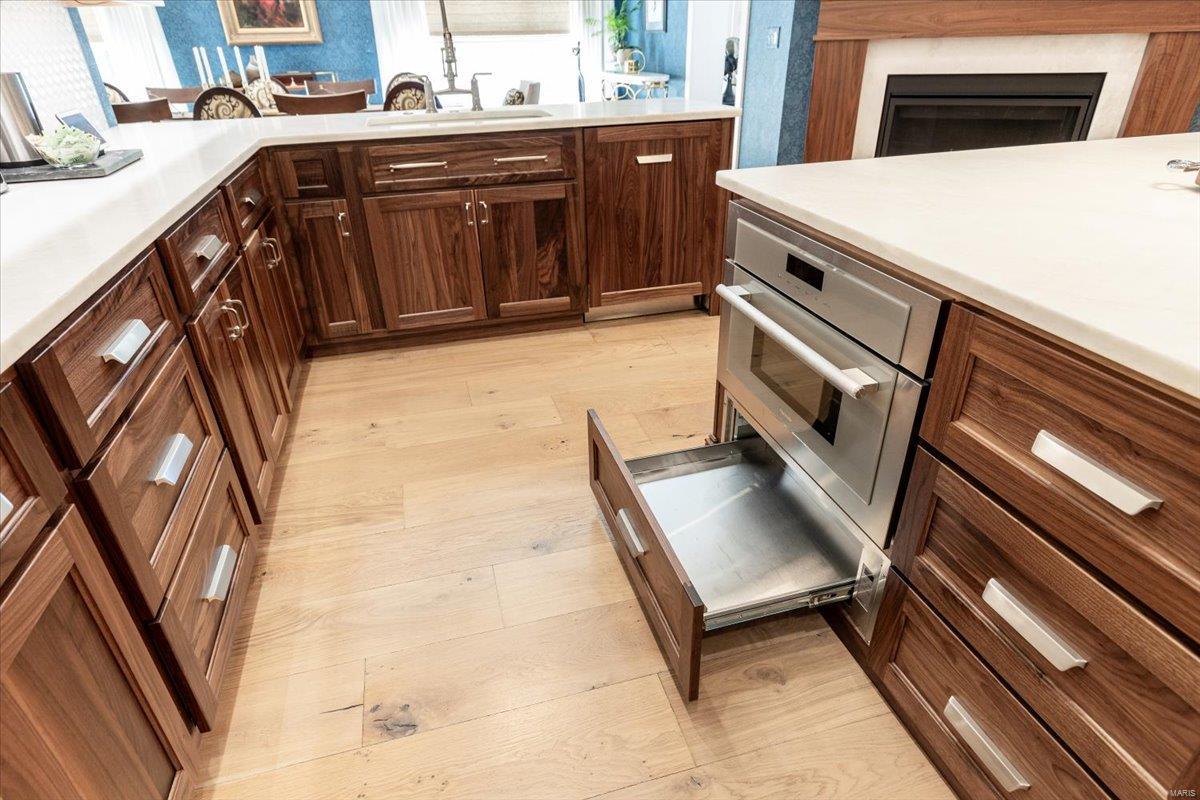 Woodland Place (Randol Farms) - Residential