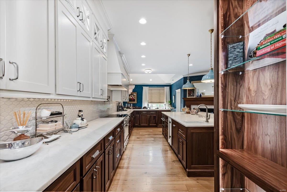 Woodland Place (Randol Farms) - Residential