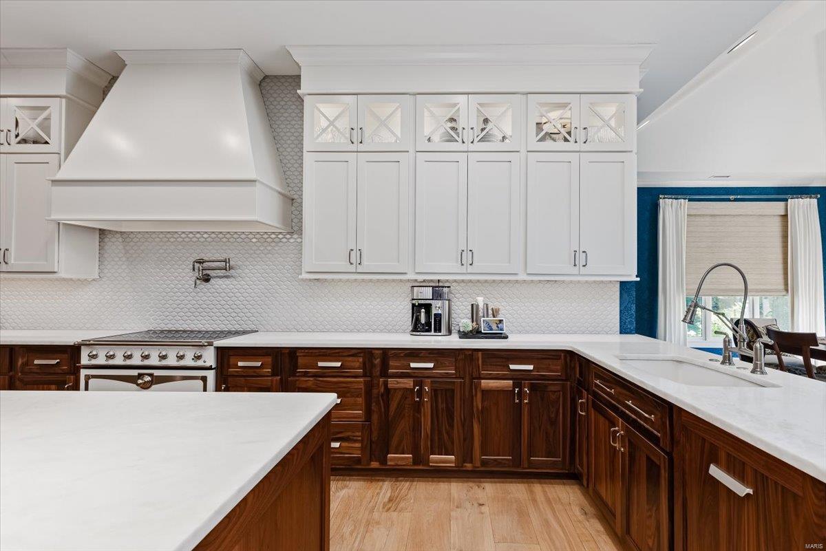 Woodland Place (Randol Farms) - Residential