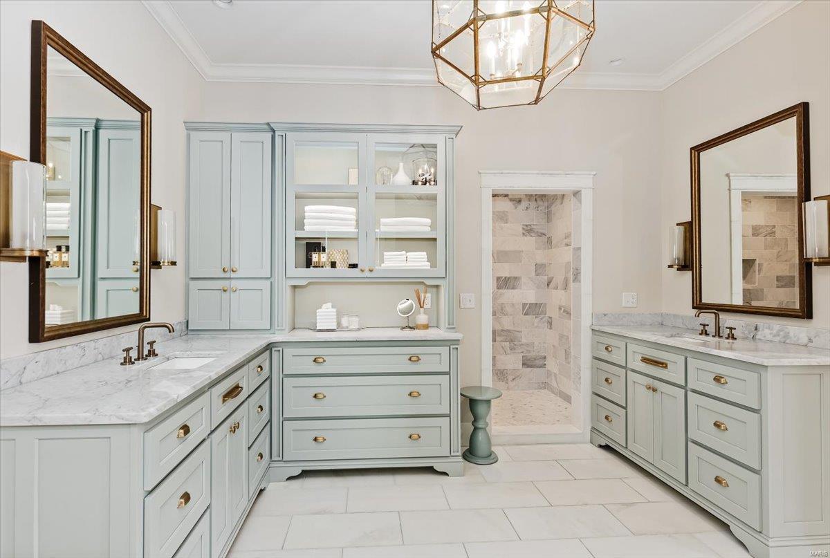 Woodland Place (Randol Farms) - Residential