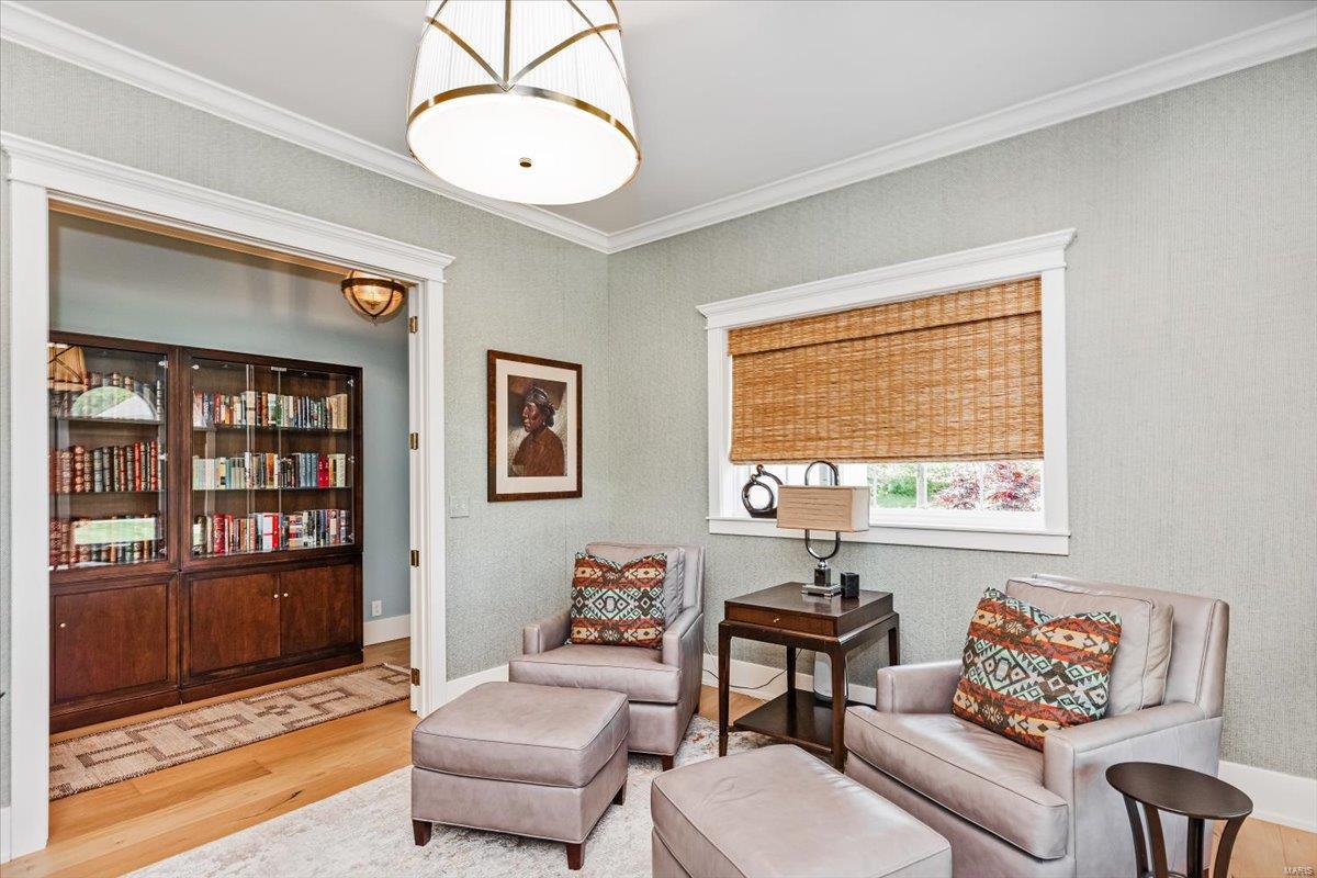 Woodland Place (Randol Farms) - Residential