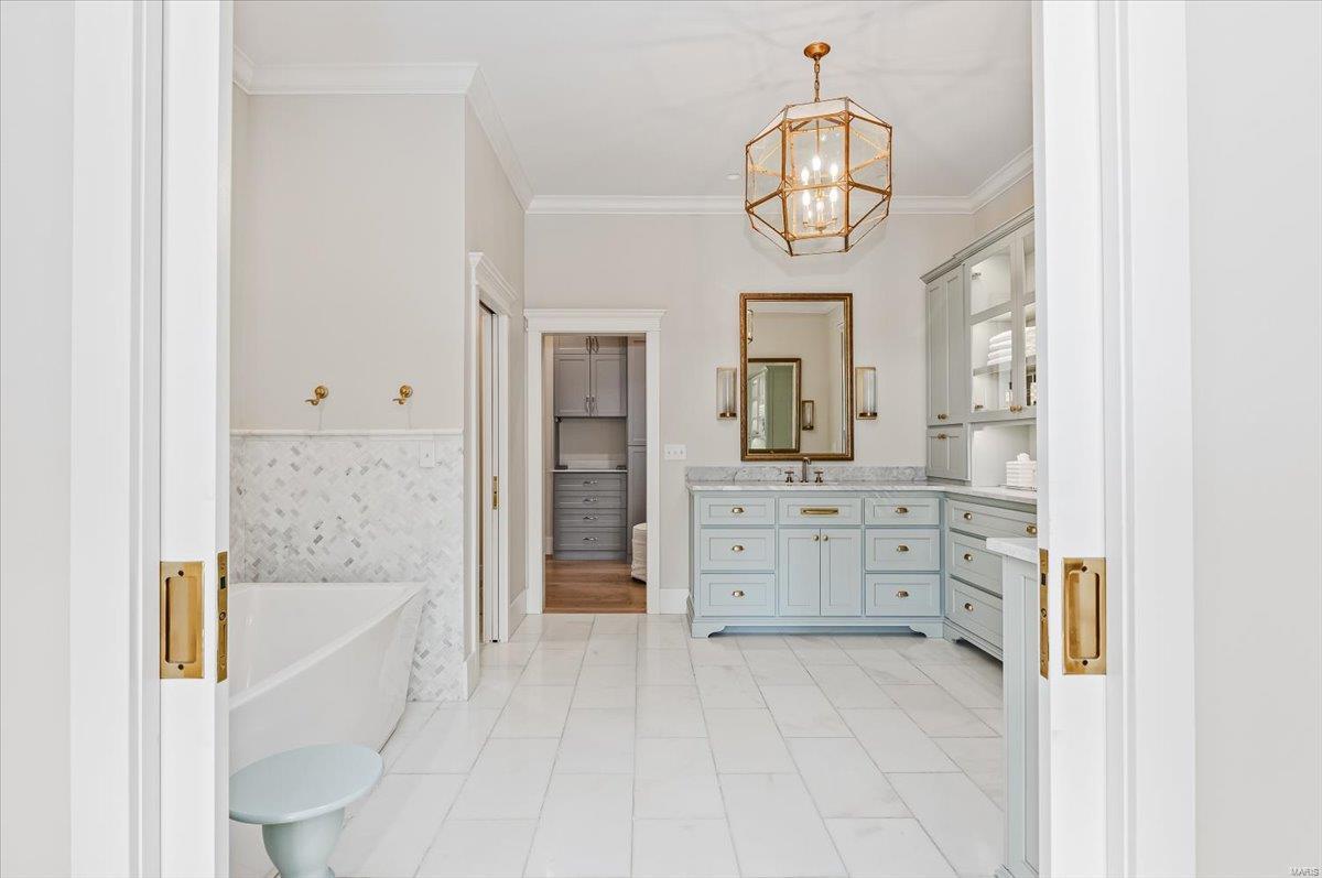 Woodland Place (Randol Farms) - Residential