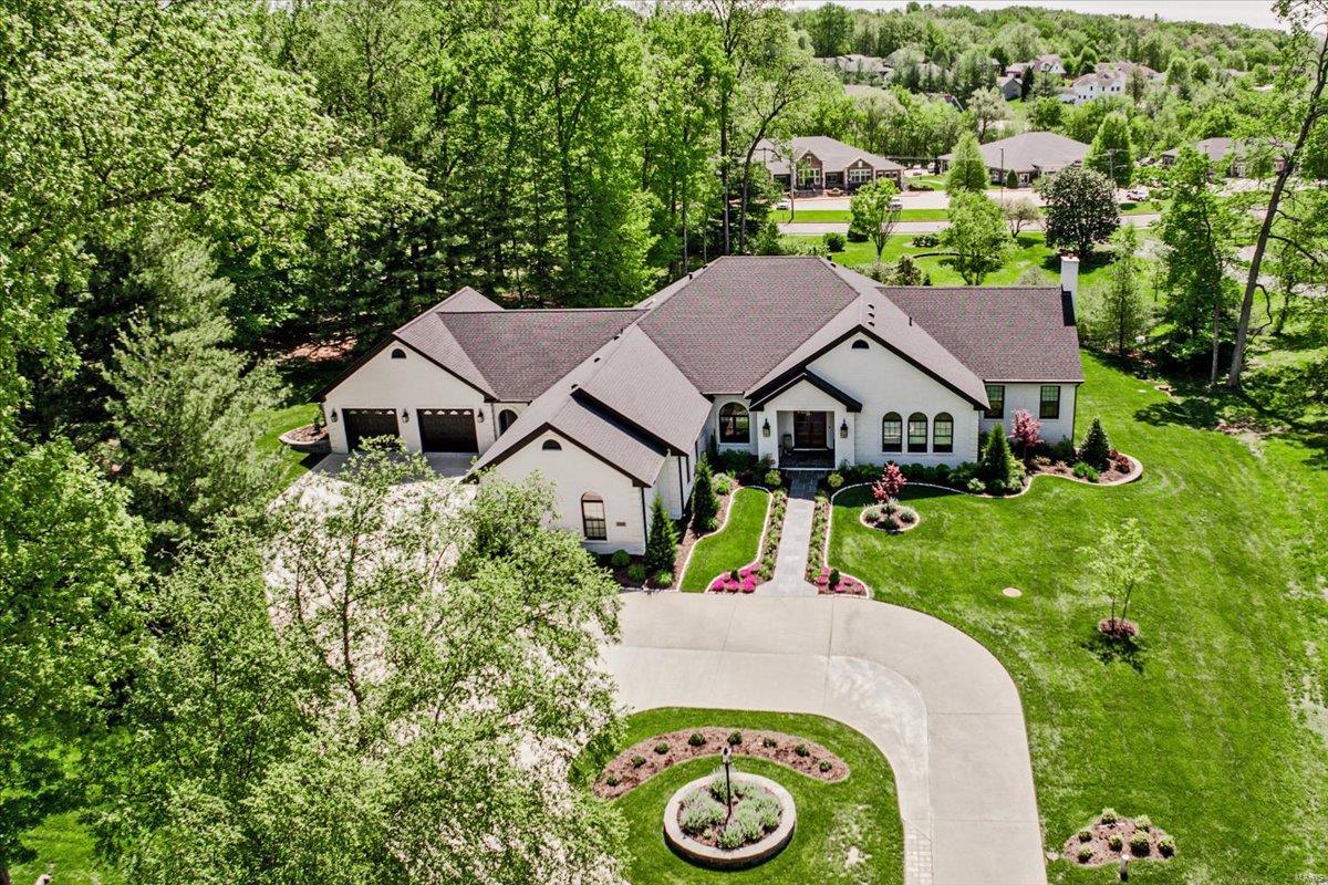 Woodland Place (Randol Farms) - Residential