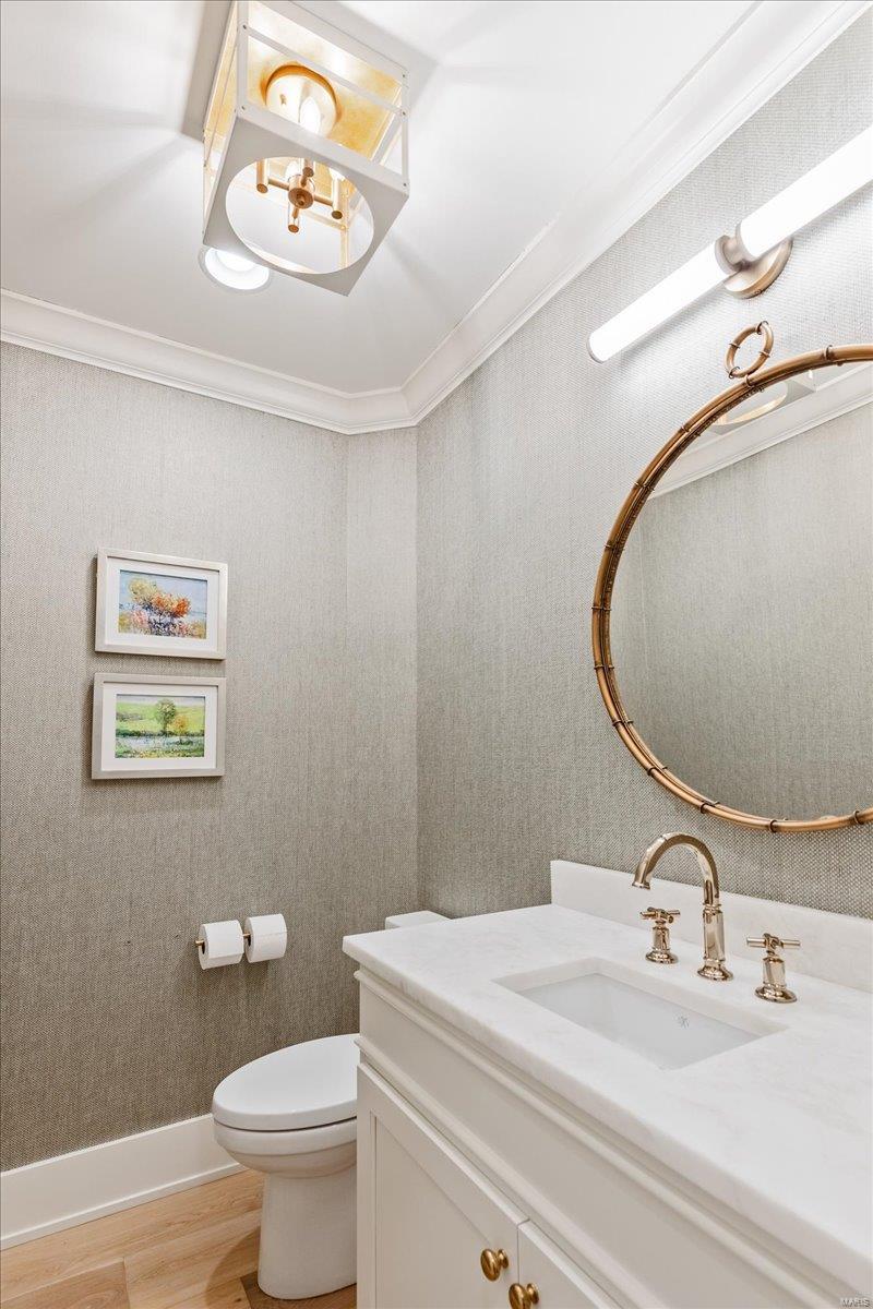 Woodland Place (Randol Farms) - Residential