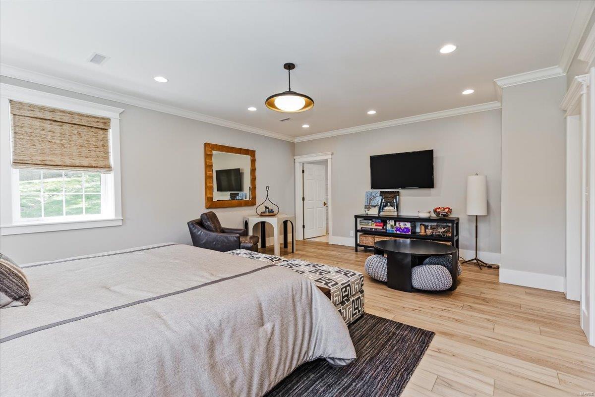 Woodland Place (Randol Farms) - Residential