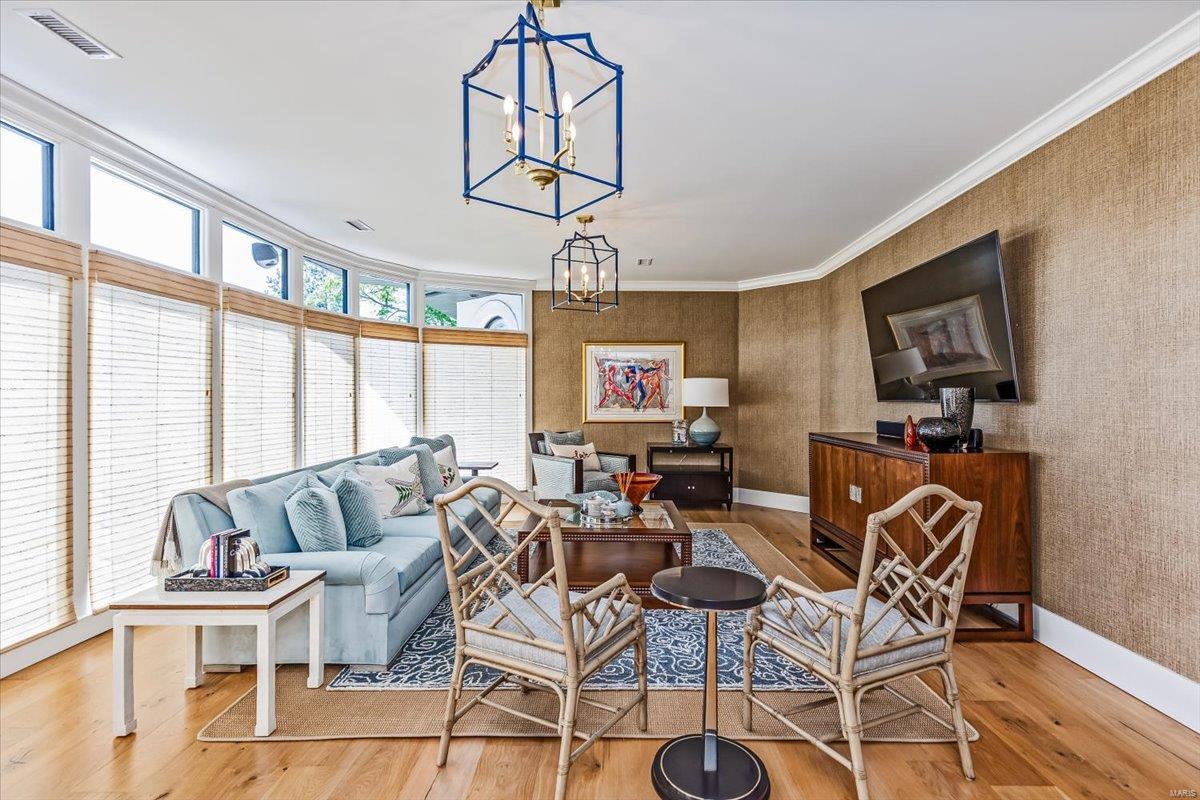 Woodland Place (Randol Farms) - Residential