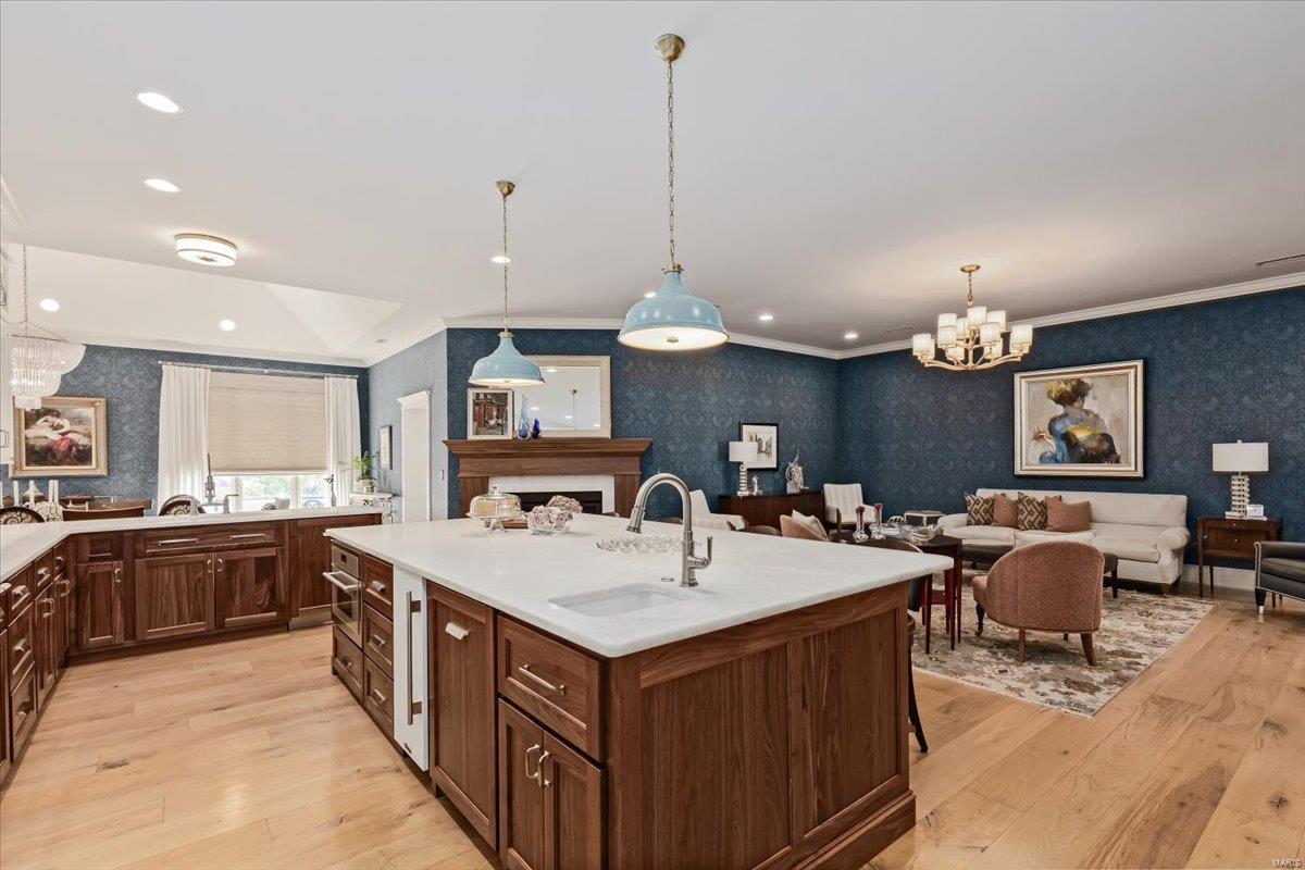 Woodland Place (Randol Farms) - Residential