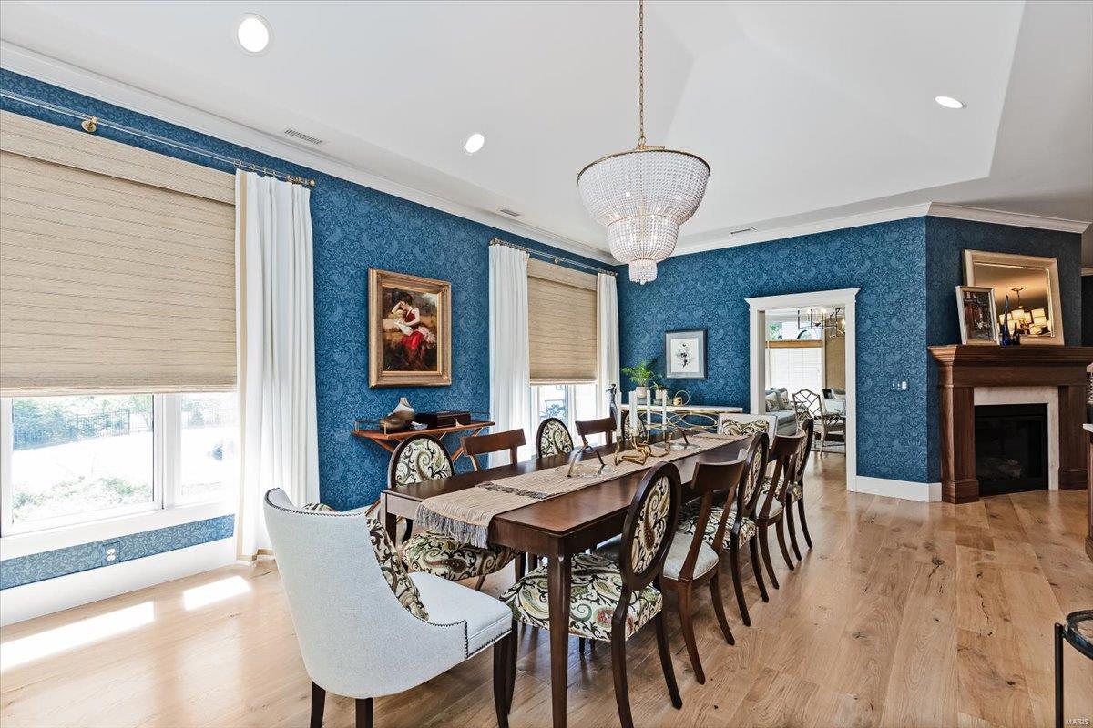 Woodland Place (Randol Farms) - Residential