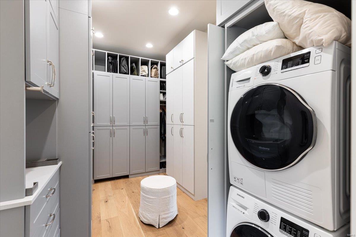 Woodland Place (Randol Farms) - Residential