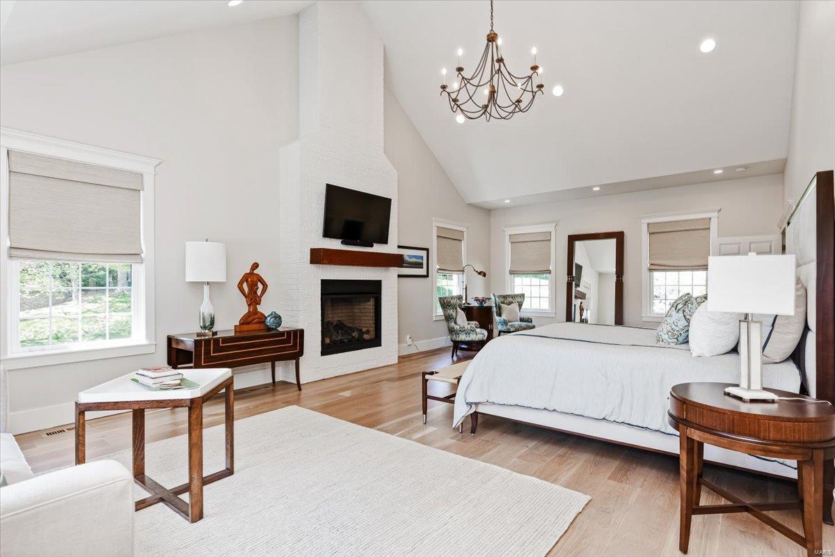 Woodland Place (Randol Farms) - Residential