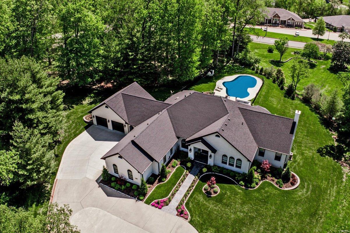 Woodland Place (Randol Farms) - Residential