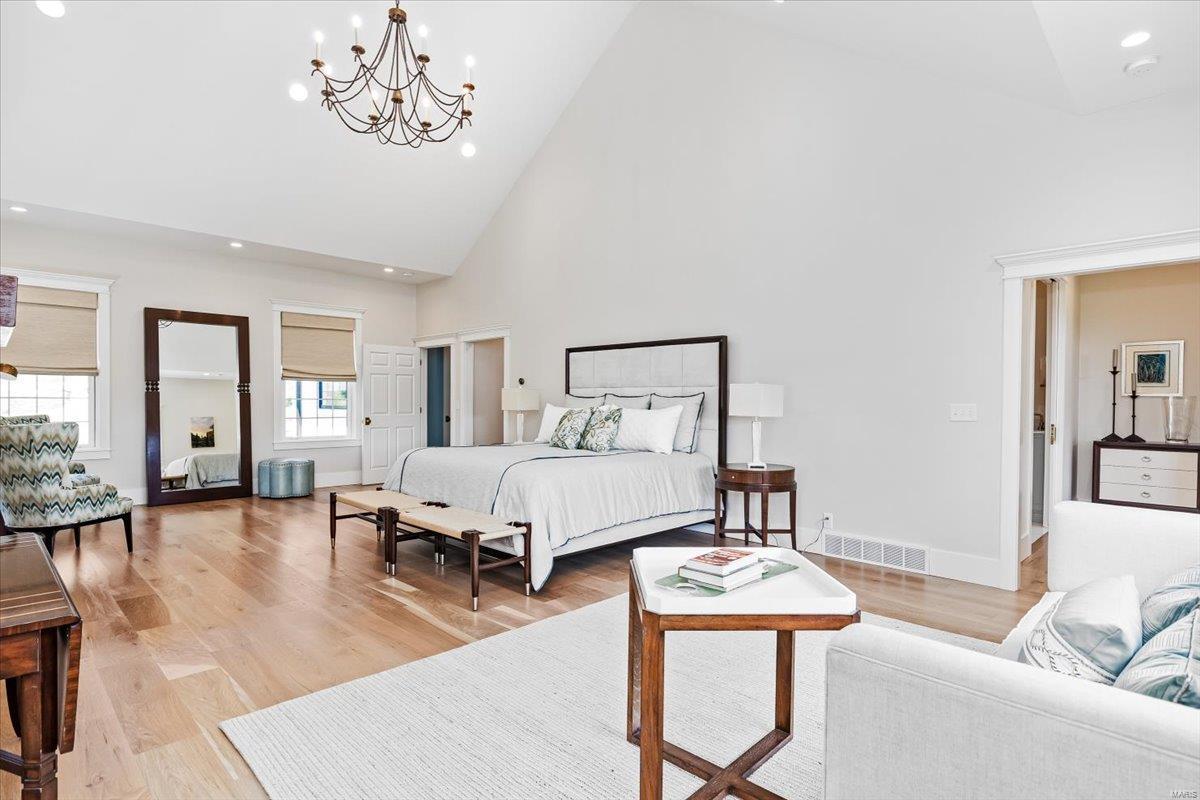 Woodland Place (Randol Farms) - Residential