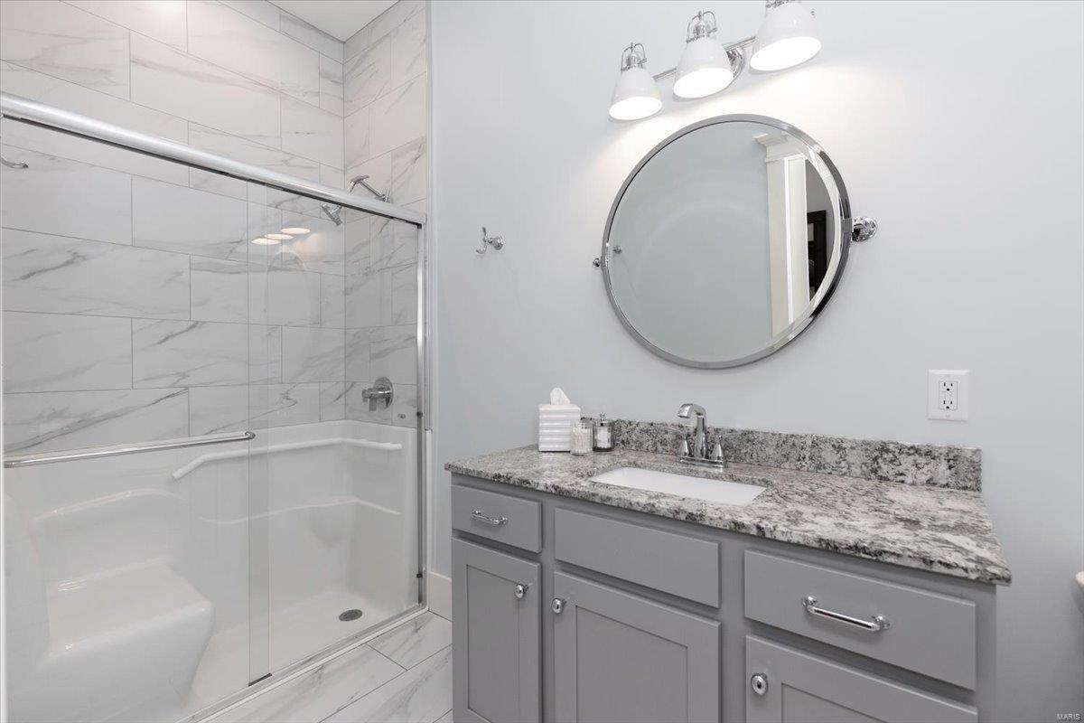 Woodland Place (Randol Farms) - Residential