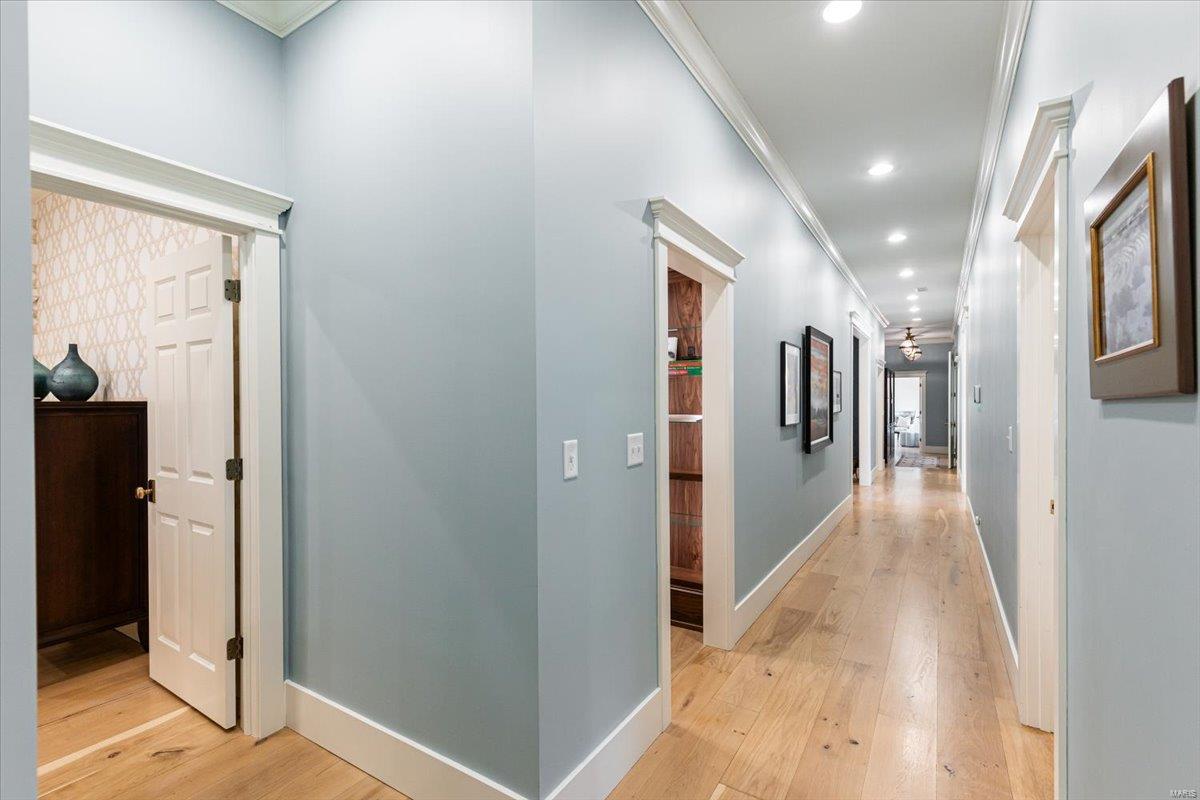 Woodland Place (Randol Farms) - Residential