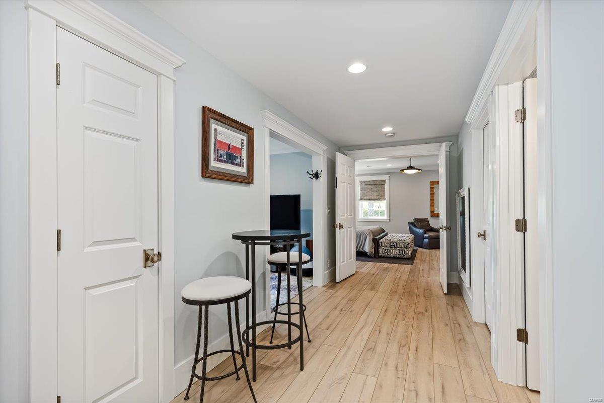 Woodland Place (Randol Farms) - Residential