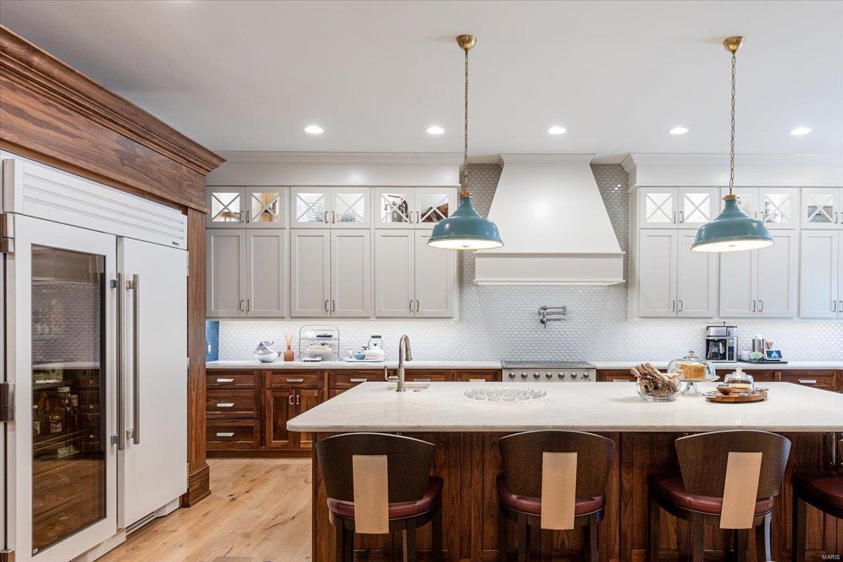 Woodland Place (Randol Farms) - Residential