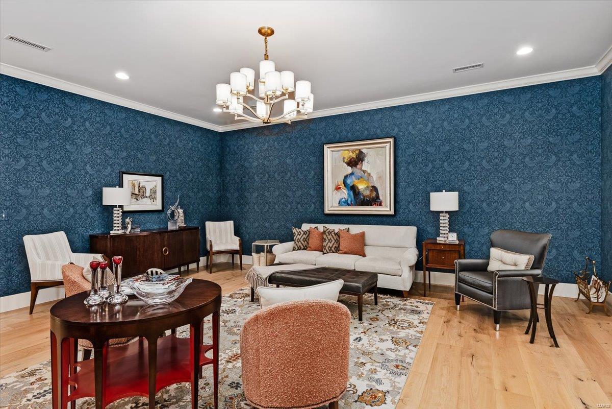 Woodland Place (Randol Farms) - Residential