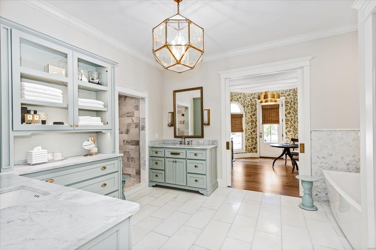 Woodland Place (Randol Farms) - Residential