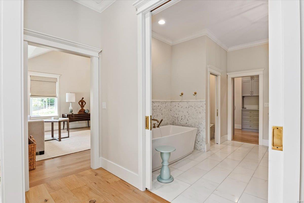 Woodland Place (Randol Farms) - Residential