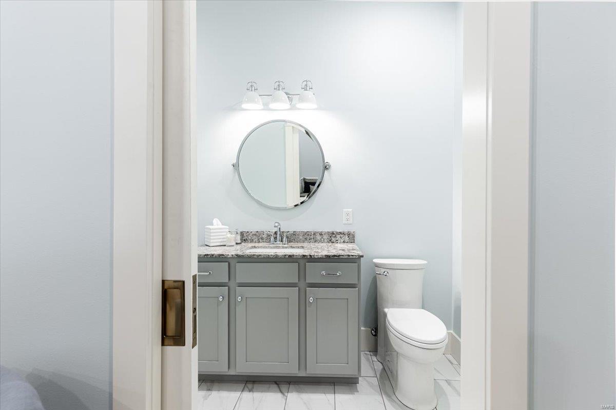 Woodland Place (Randol Farms) - Residential