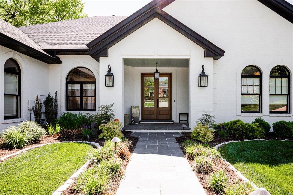 Woodland Place (Randol Farms) - Residential