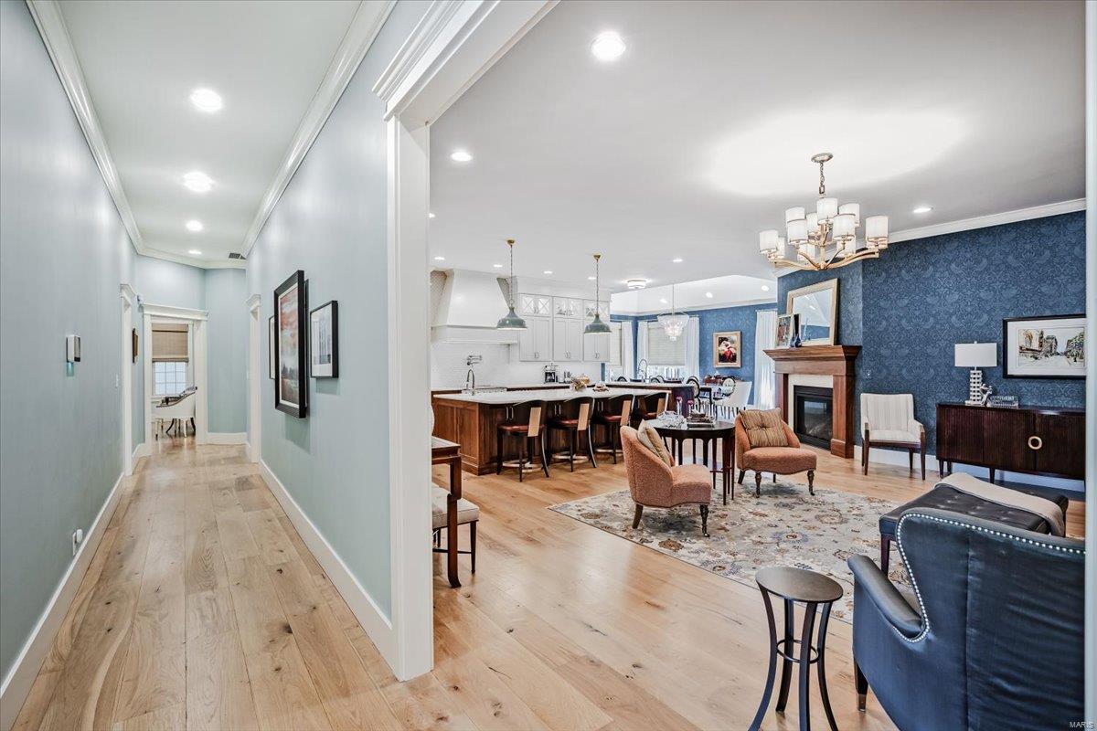 Woodland Place (Randol Farms) - Residential