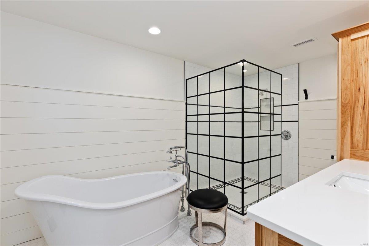 Woodland Place (Randol Farms) - Residential