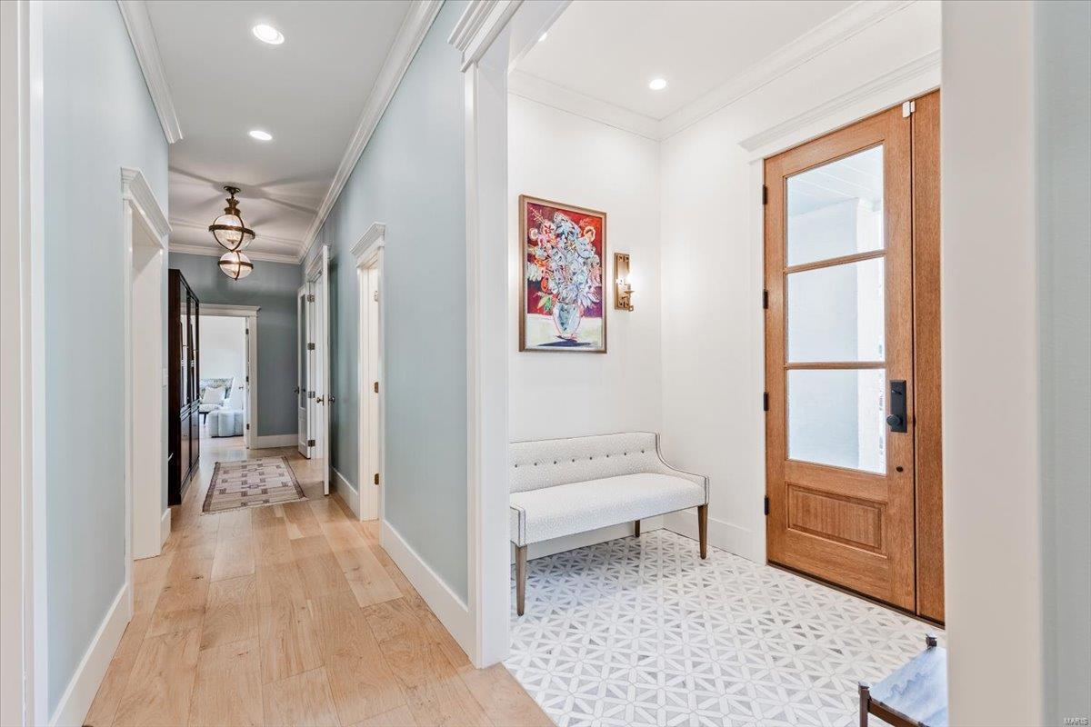 Woodland Place (Randol Farms) - Residential