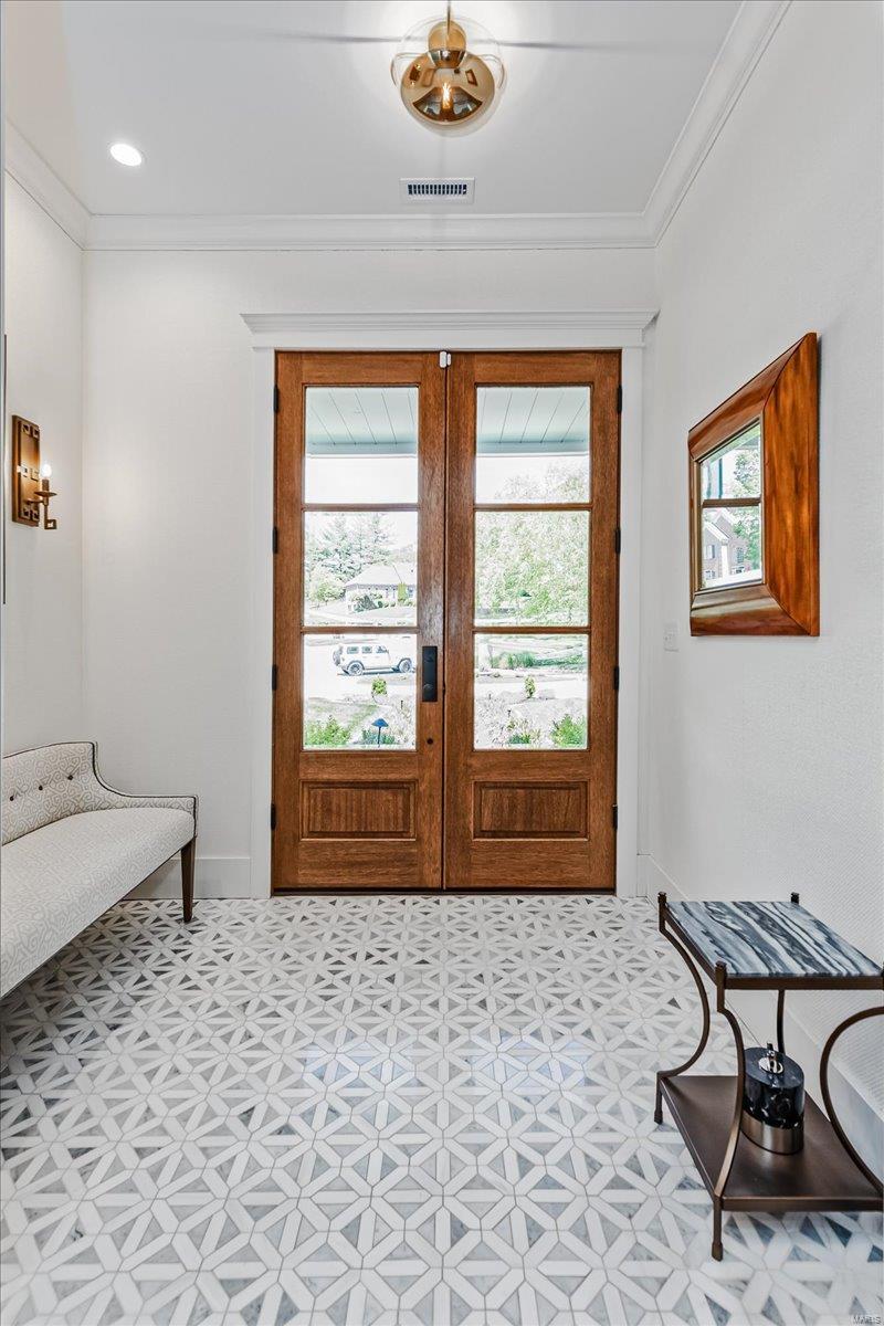 Woodland Place (Randol Farms) - Residential