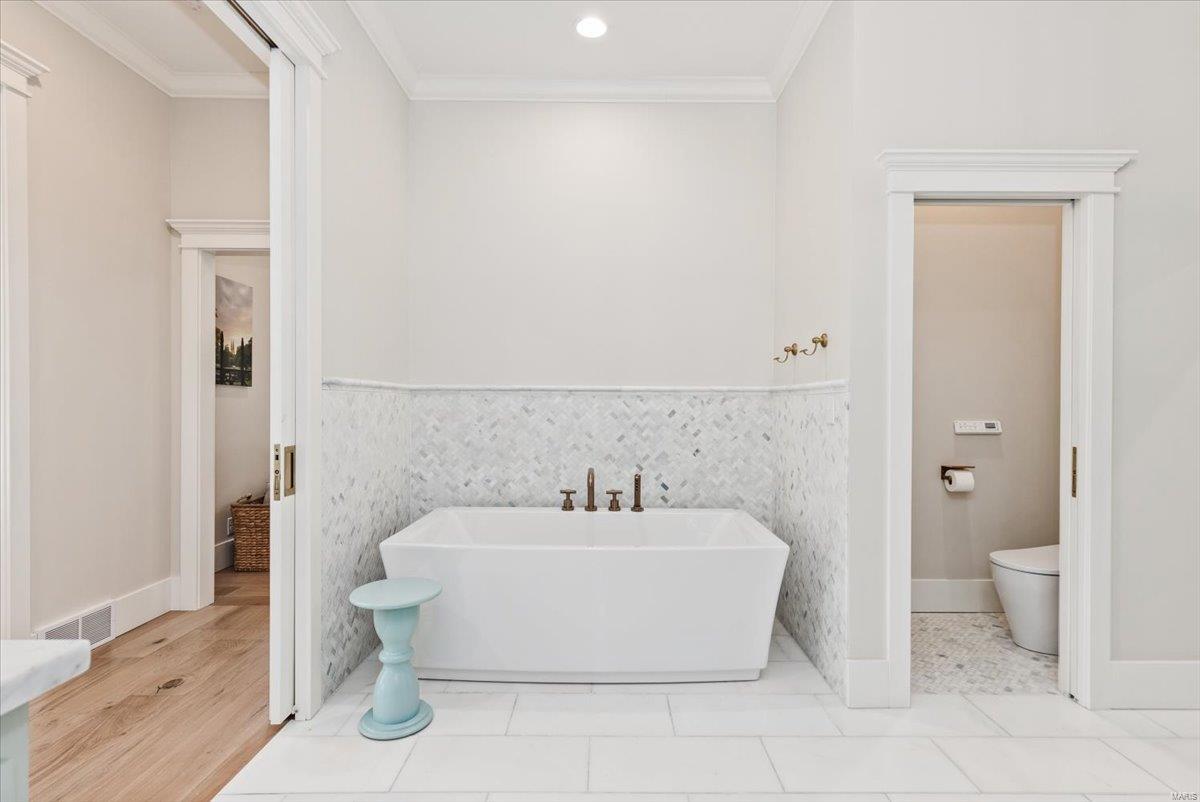 Woodland Place (Randol Farms) - Residential