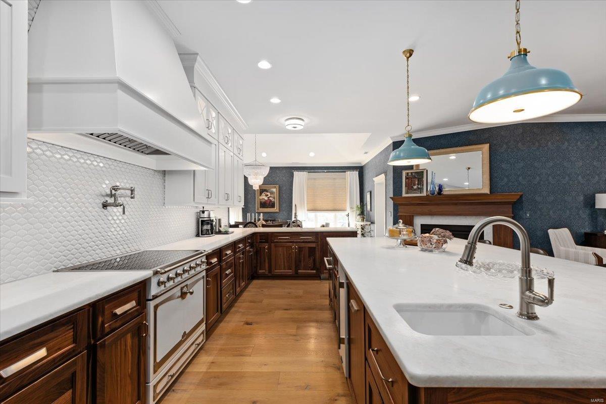 Woodland Place (Randol Farms) - Residential