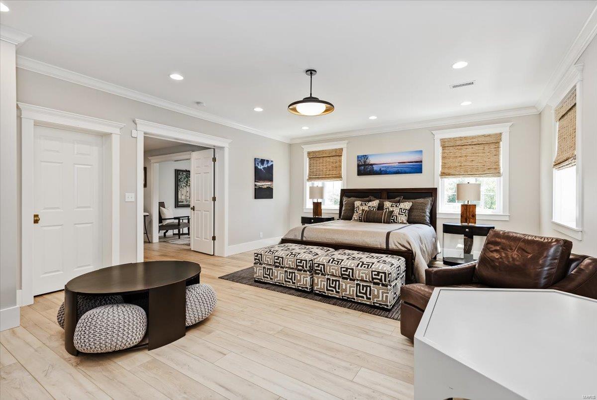 Woodland Place (Randol Farms) - Residential