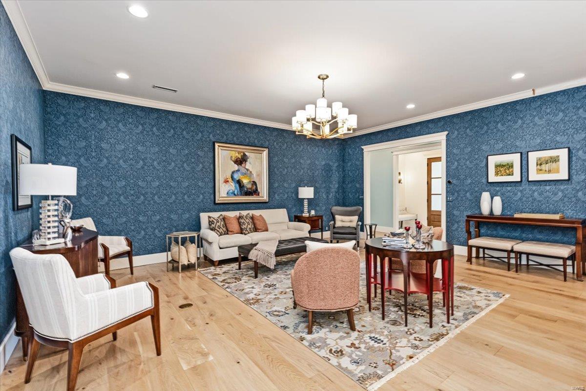 Woodland Place (Randol Farms) - Residential