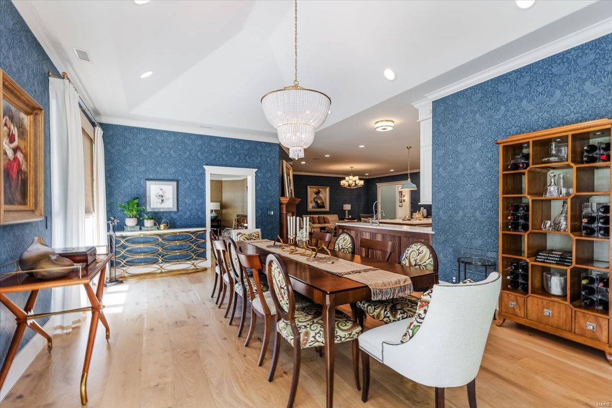 Woodland Place (Randol Farms) - Residential