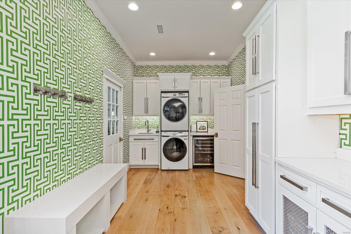 Woodland Place (Randol Farms) - Residential