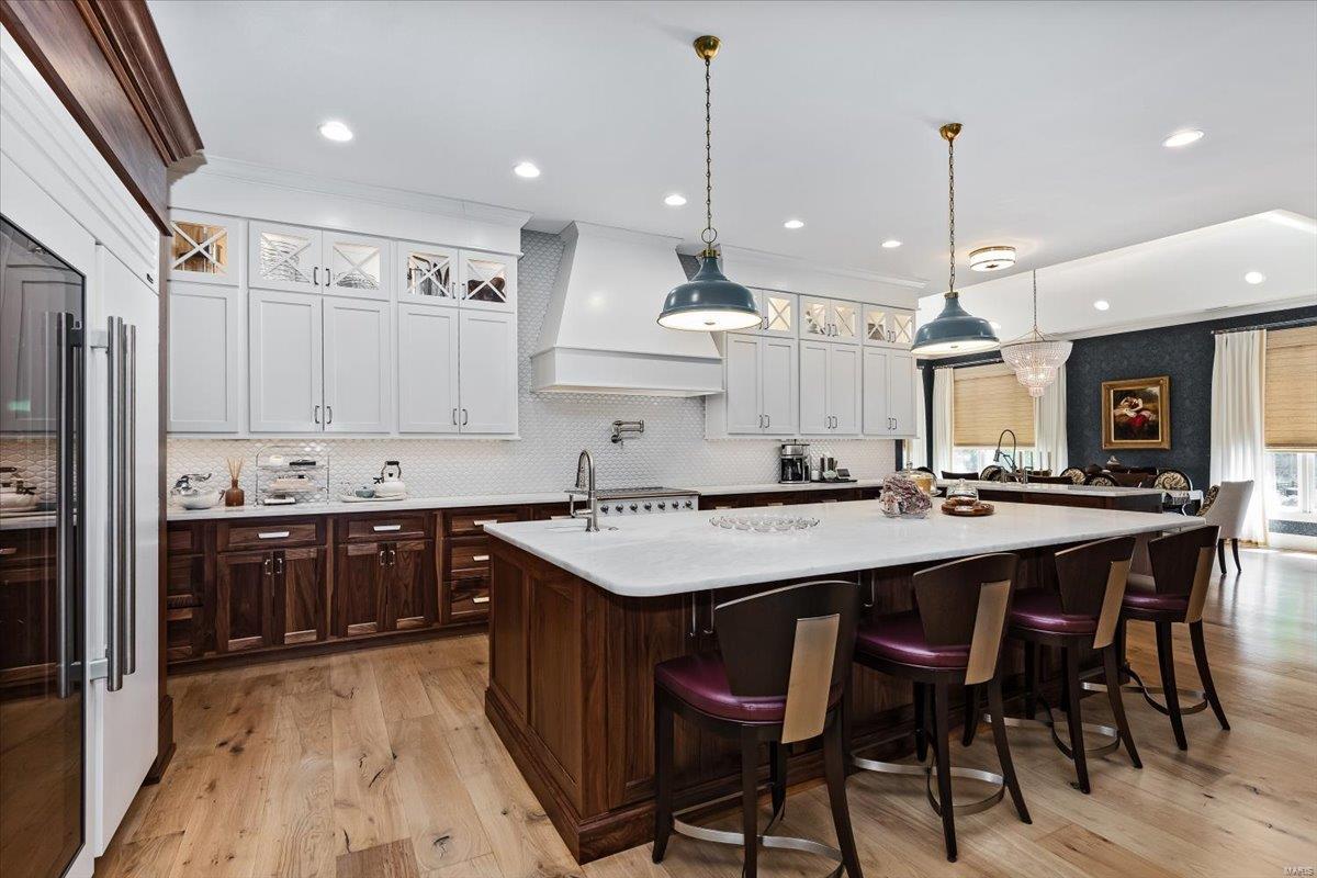 Woodland Place (Randol Farms) - Residential