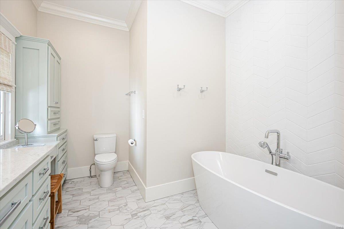 Woodland Place (Randol Farms) - Residential