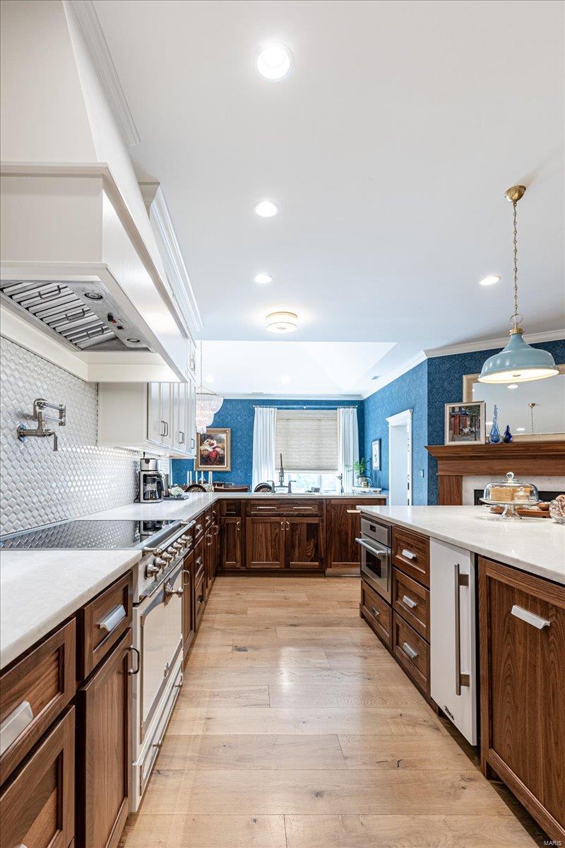 Woodland Place (Randol Farms) - Residential